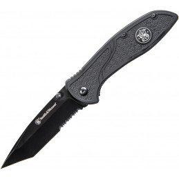 Tanto Linerlock