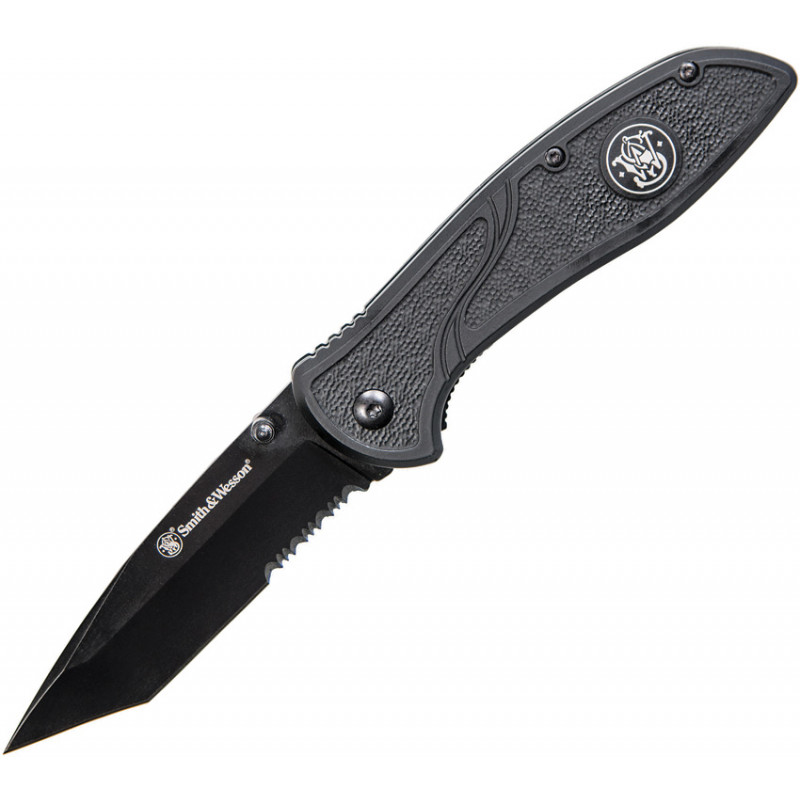 Tanto Linerlock