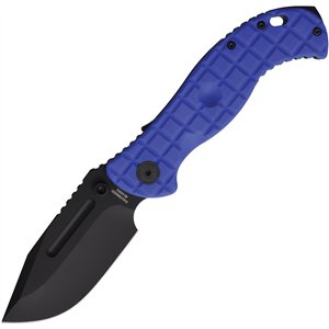 Large Bush Folder Gen 2 Blue