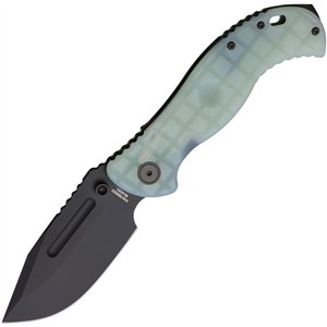 Large Bush Folder Gen 2 Jade