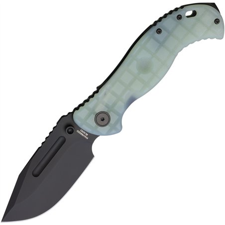 Large Bush Folder Gen 2 Jade