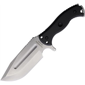 Large Bush Knife Gen 2 BLK