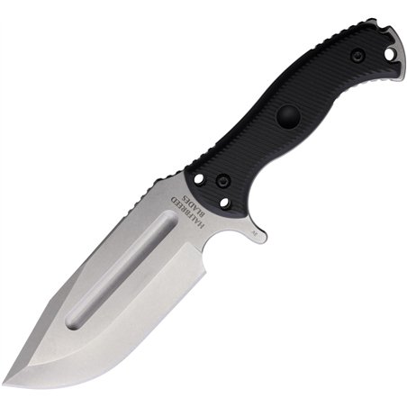 Large Bush Knife Gen 2 BLK