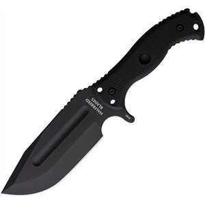 Large Bush Knife Gen 2 BLK