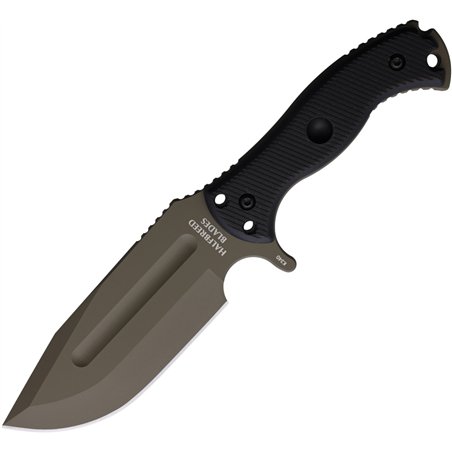 Large Bush Knife Gen 2 OD