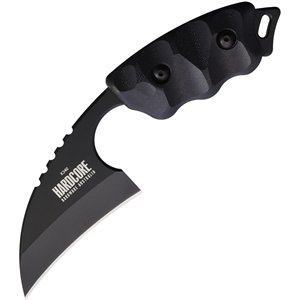 LFK-01 Gen 2 Fixed Blade Blk
