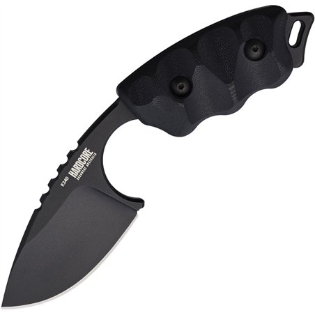 LFK-03 Gen 2 Fixed Blade Blk