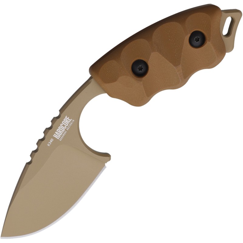 LFK-03 Gen 2 Fixed Blade DE