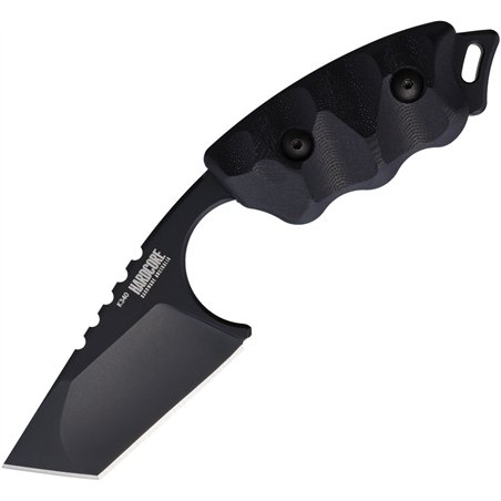 LFK-04 Gen 2 Fixed Blade Blk