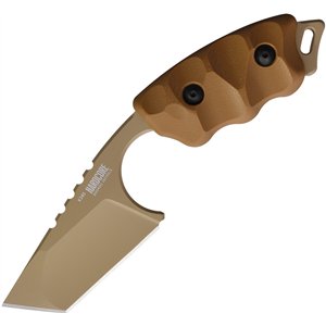 LFK-04 Gen 2 Fixed Blade DE