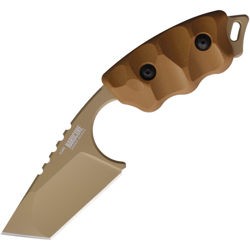 LFK-04 Gen 2 Fixed Blade DE