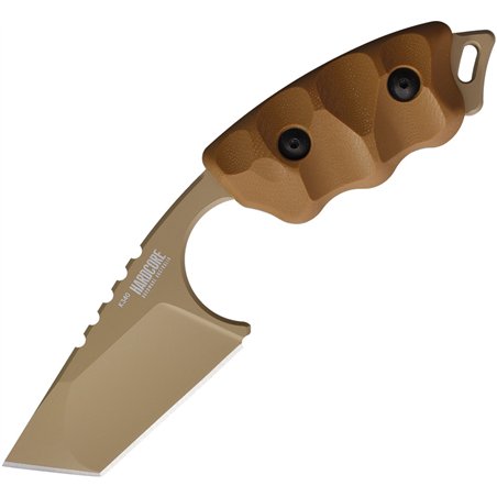 LFK-04 Gen 2 Fixed Blade DE