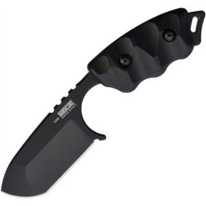 LFK-07 Gen 2 Fixed Blade Blk