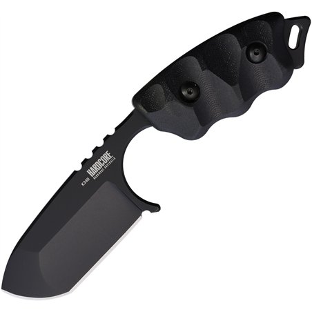 LFK-07 Gen 2 Fixed Blade Blk