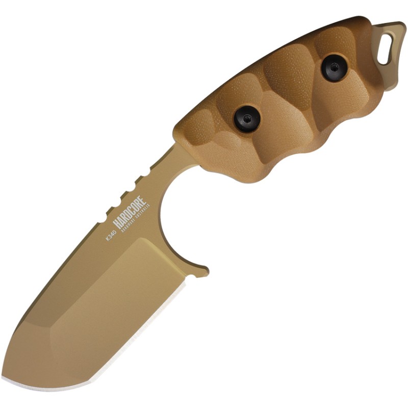LFK-07 Gen 2 Fixed Blade DE