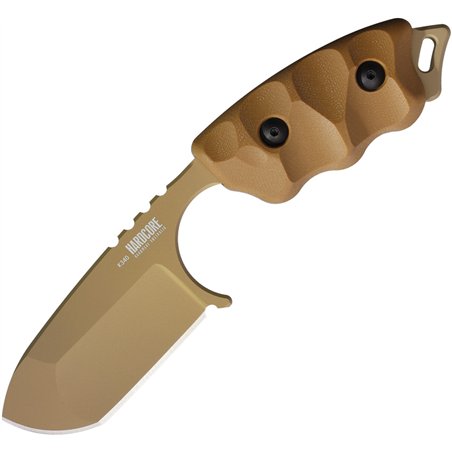LFK-07 Gen 2 Fixed Blade DE