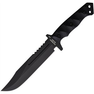 Large Infantry Knife Gen 2 Blk