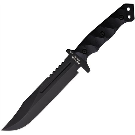 Large Infantry Knife Gen 2 Blk