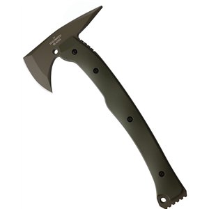 Large Rescue Axe OD