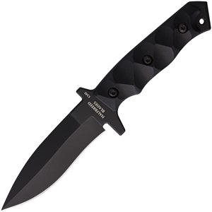 Medium Clearance Knife