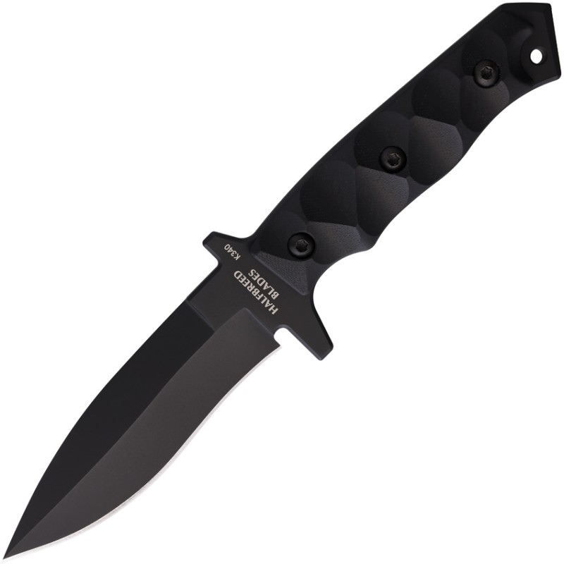 Medium Clearance Knife