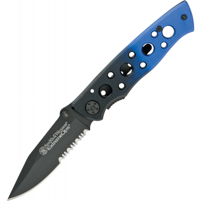 ExtremeOps Linerlock