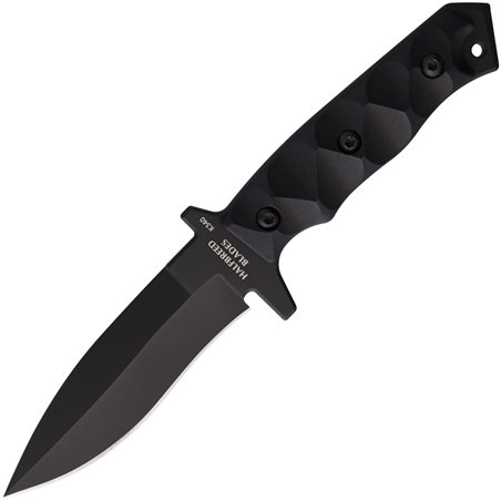 Medium Clearance Knife