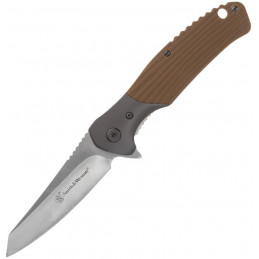 Stave Linerlock