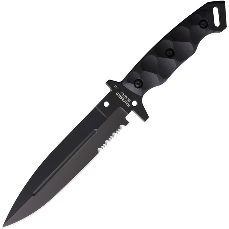 Medium Infantry Knife BLK