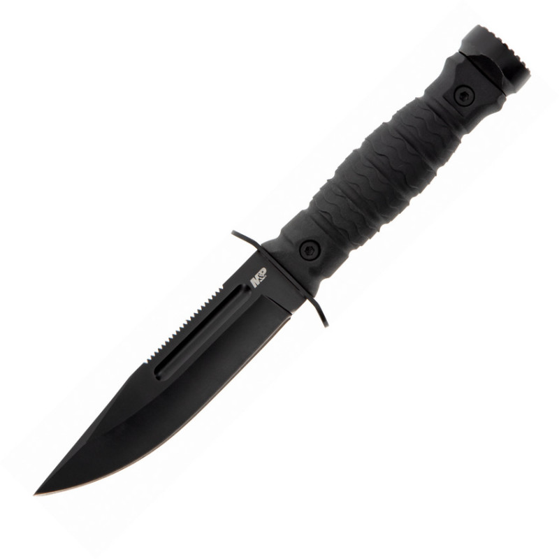 M&P Ultimate Survival Knife