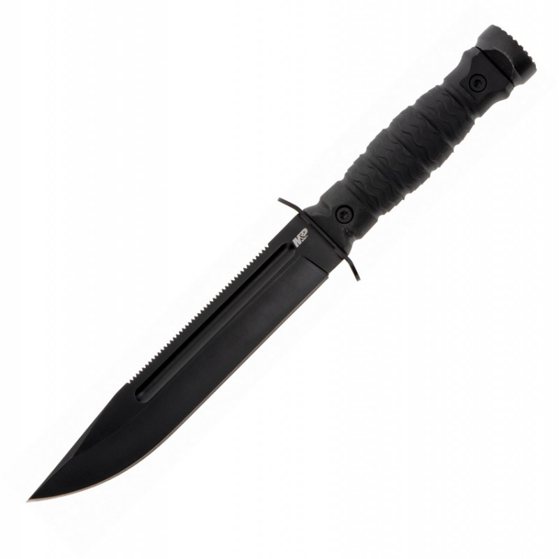 M&P Ultimate Survival Knife