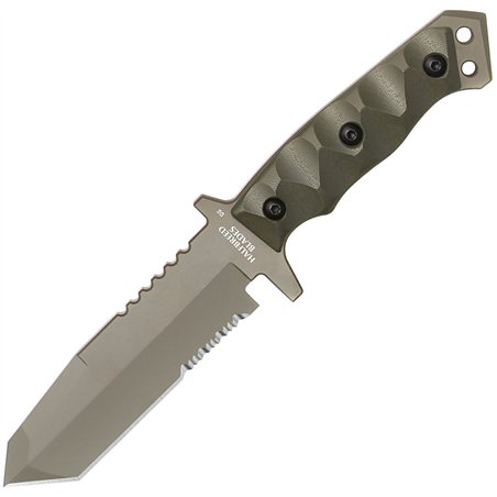 Medium Infantry Knife Gen 2 OD