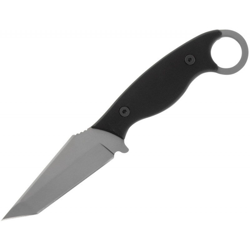 M&P Chokehold Fixed Blade