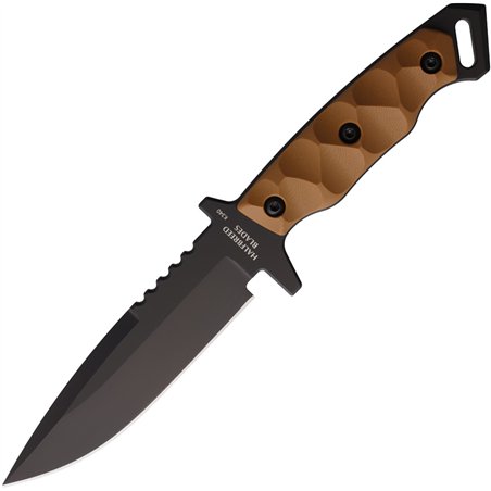 Medium Infantry Knife K340