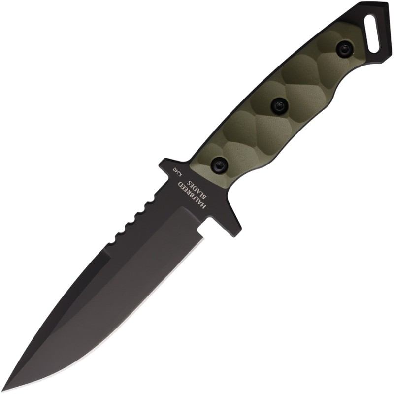 Medium Infantry Knife K340