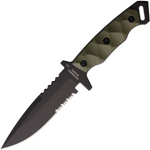 Medium Infantry Knife 03 GII