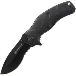 Black Ops Linerlock A/O