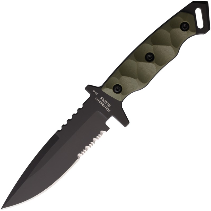Medium Infantry Knife 03 GII