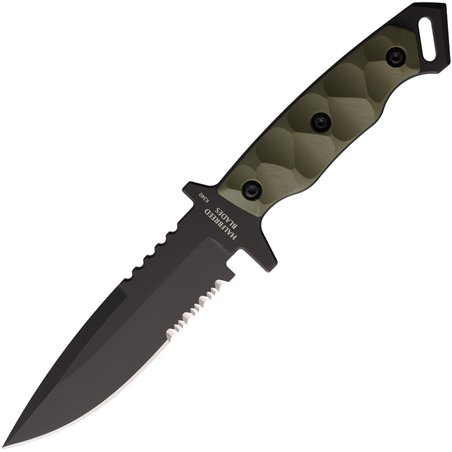Medium Infantry Knife 03 GII