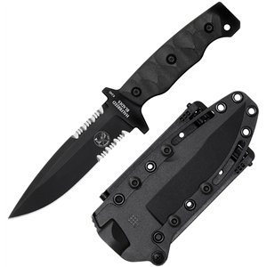 Medium Infantry Knife 04