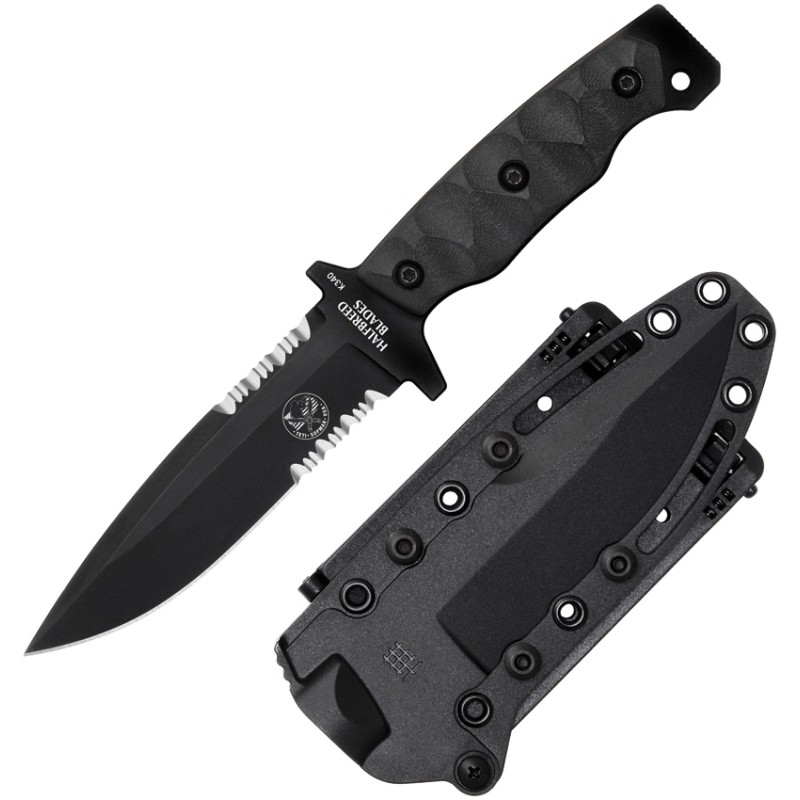 Medium Infantry Knife 04