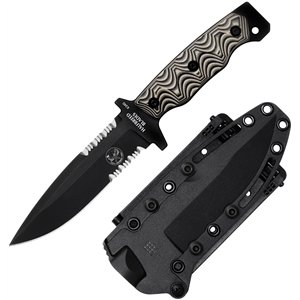 Medium Infantry Knife 04