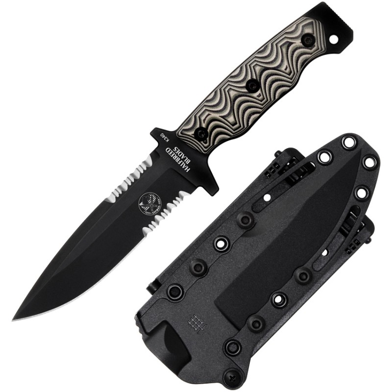Medium Infantry Knife 04