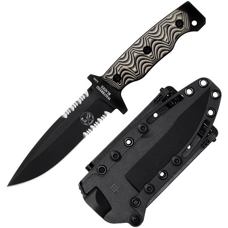 Medium Infantry Knife 04