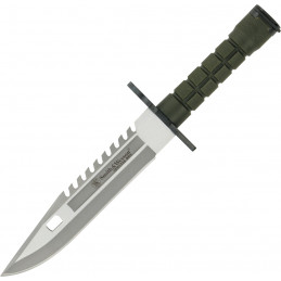 Special Ops Combat Knife