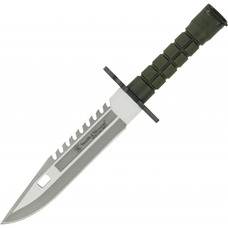 Special Ops Combat Knife