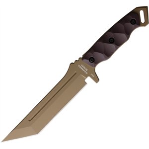 Medium Infantry Knife DE
