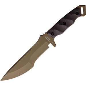 Medium Infantry Knife DE