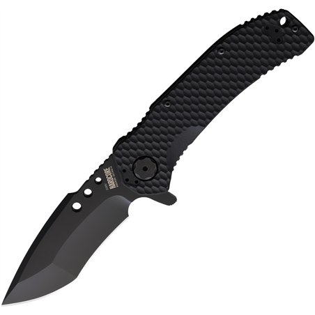 HHA MILSPEC Framelock