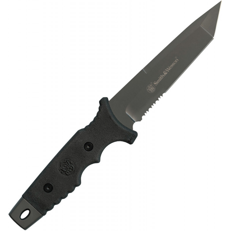 Tactical Tanto Fixed Blade